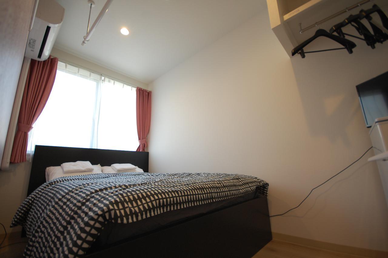 Hiromas Inn Chitose-Karasuyama Токио Экстерьер фото