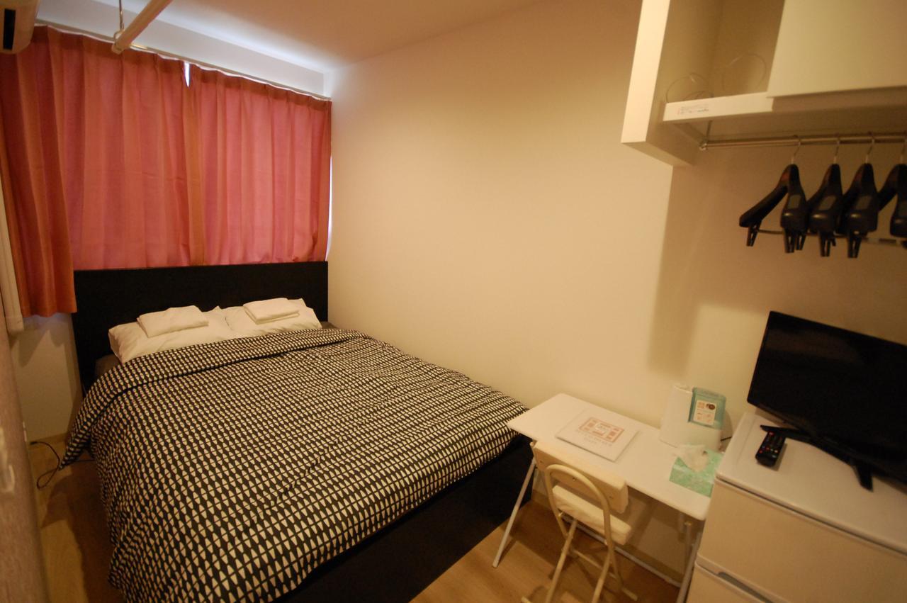 Hiromas Inn Chitose-Karasuyama Токио Экстерьер фото