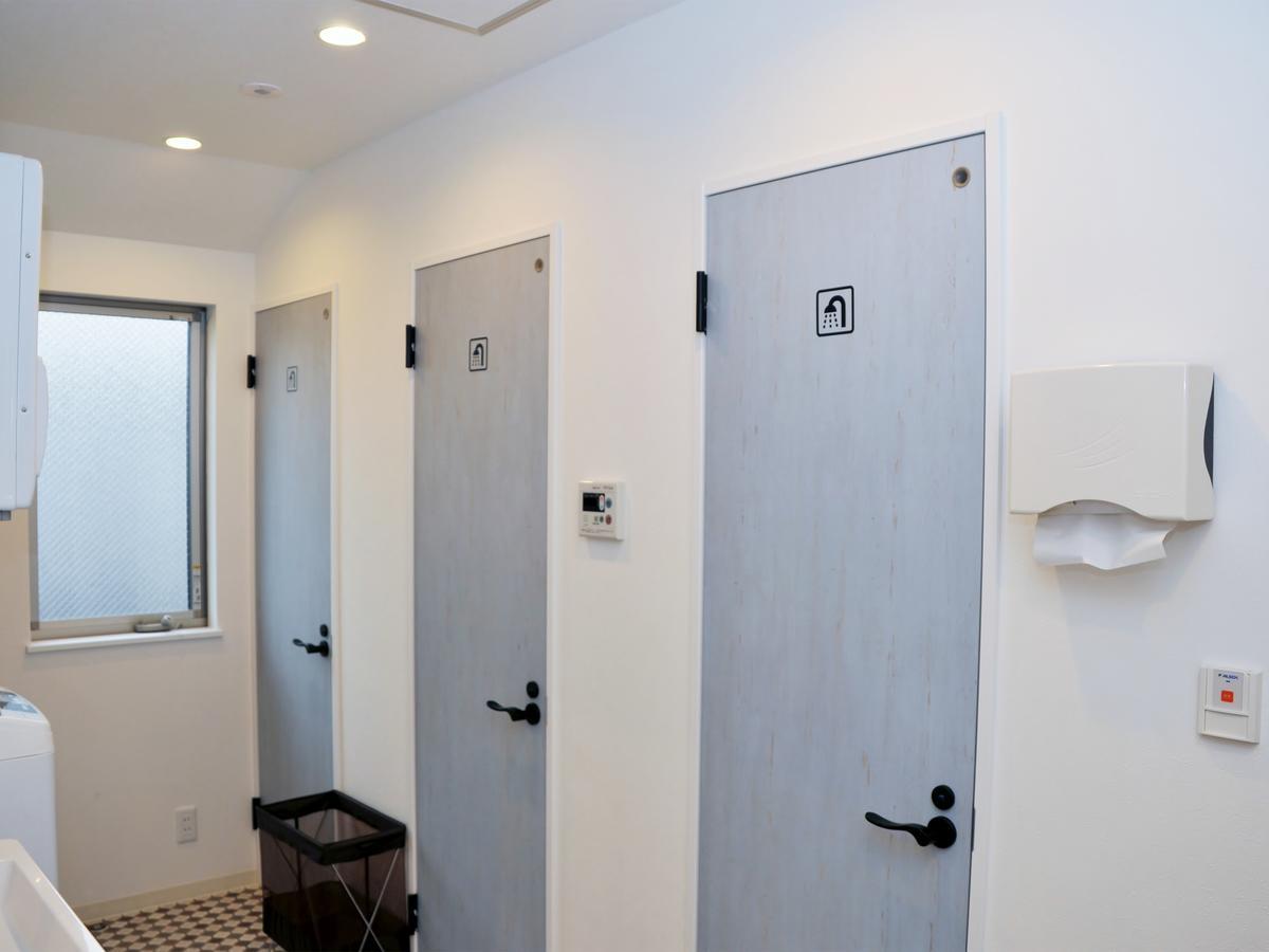 Hiromas Inn Chitose-Karasuyama Токио Экстерьер фото