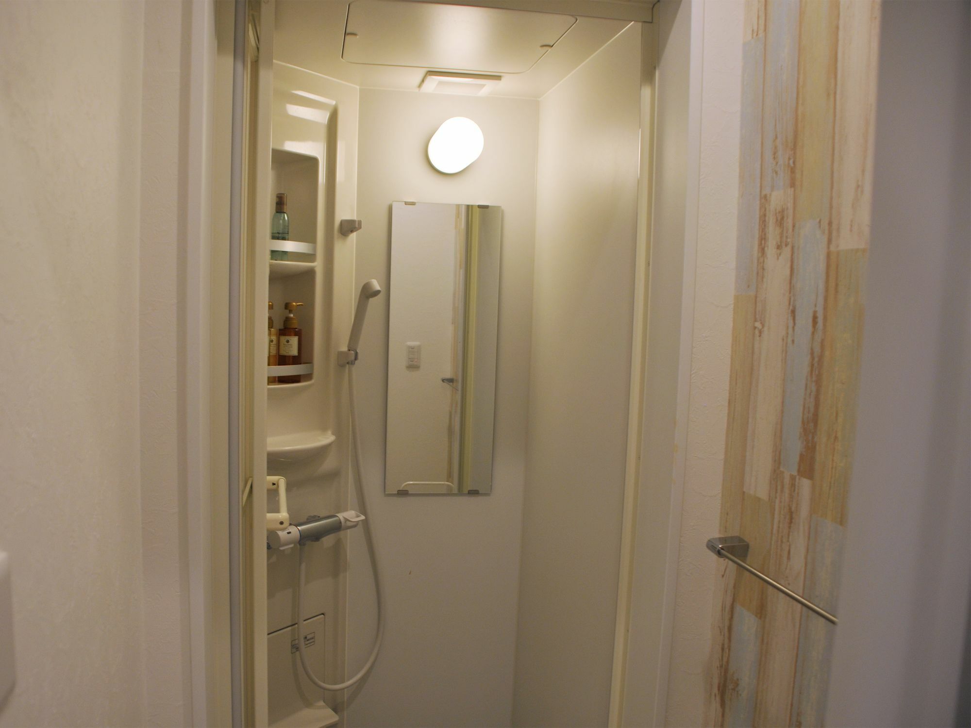 Hiromas Inn Chitose-Karasuyama Токио Экстерьер фото