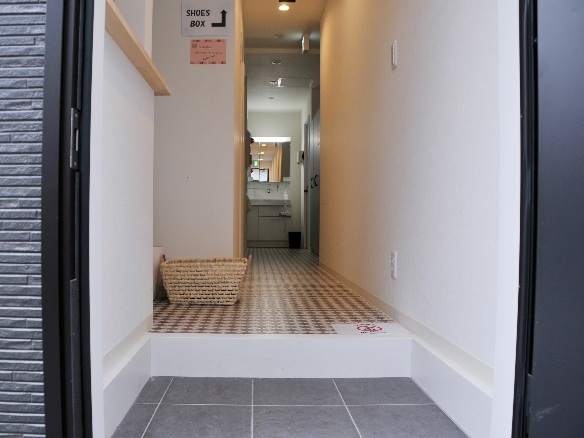 Hiromas Inn Chitose-Karasuyama Токио Экстерьер фото